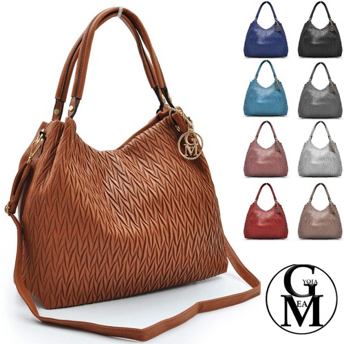 Borsa gyoiamea donna pelle - gyoiamea,