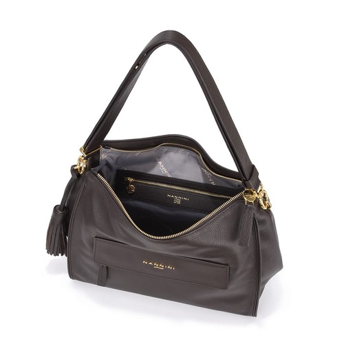 Nannini 17452n borsa donna - nannini, da