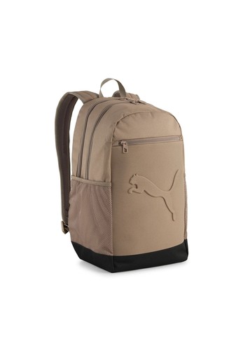 Zaino puma buzz - heather, 091153