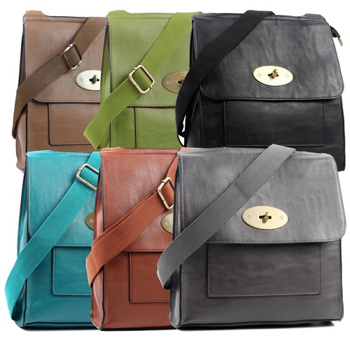 Borsa tracolla donna moda - tracolla,